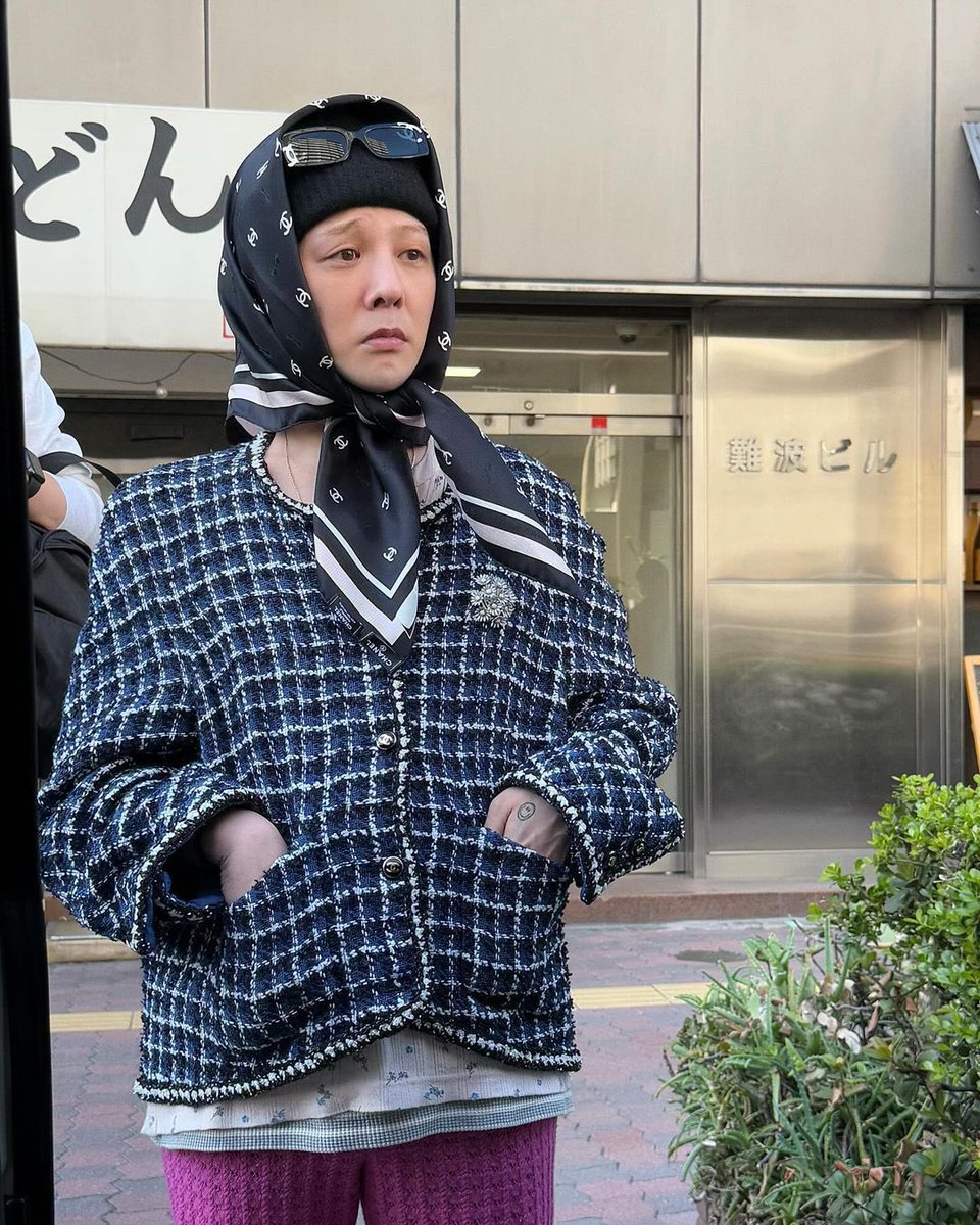 _gr8gd's tweet photo. じよんが行ったのここだーーー😭😭😭 https://t.co/UqhtcQ5ch9