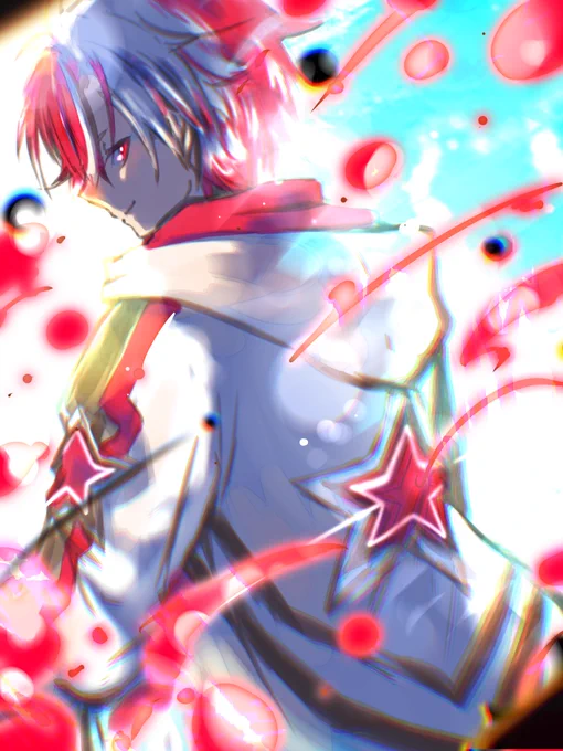 #もりたかーと背中ありがとう、、、背中ありがとう、、、 