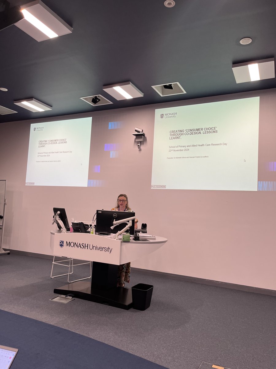 Monash_OccupationalTherapy tweet media