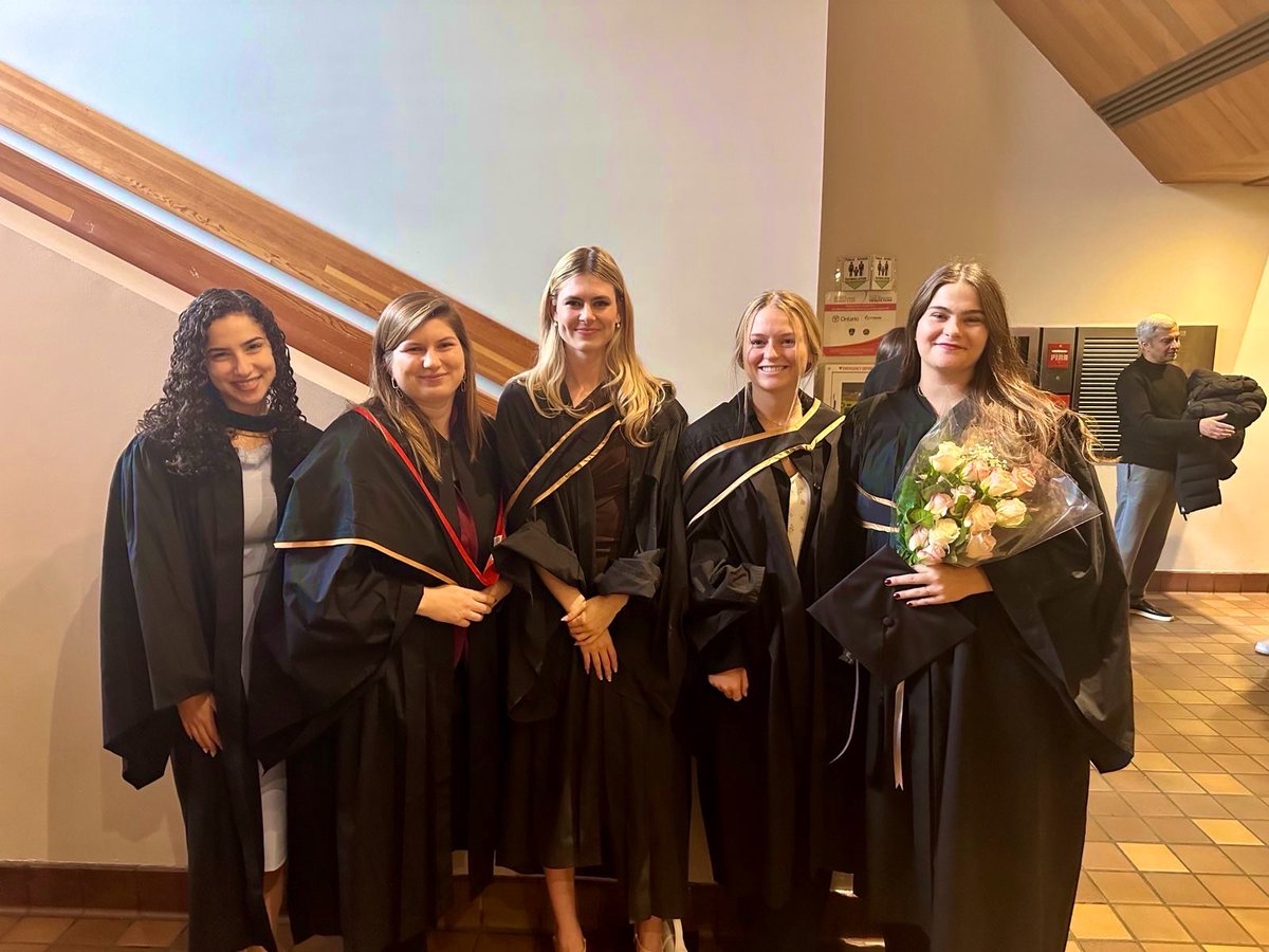 Anita Acai (she/her) (@anita_acai) on Twitter photo Congratulations to all <a href="/McMasterHSED/">MSc Health Sci Education (HSED)</a> graduates! It was an honour to be part of your graduate school journeys. β¨ <a href="/McMasterHSED/">MSc Health Sci Education (HSED)</a> <a href="/machealthsci/">McMaster Health Sciences</a> Congratulations to all <a href="/McMasterHSED/">MSc Health Sci Education (HSED)</a> graduates! It was an honour to be part of your graduate school journeys. β¨ <a href="/McMasterHSED/">MSc Health Sci Education (HSED)</a> <a href="/machealthsci/">McMaster Health Sciences</a>