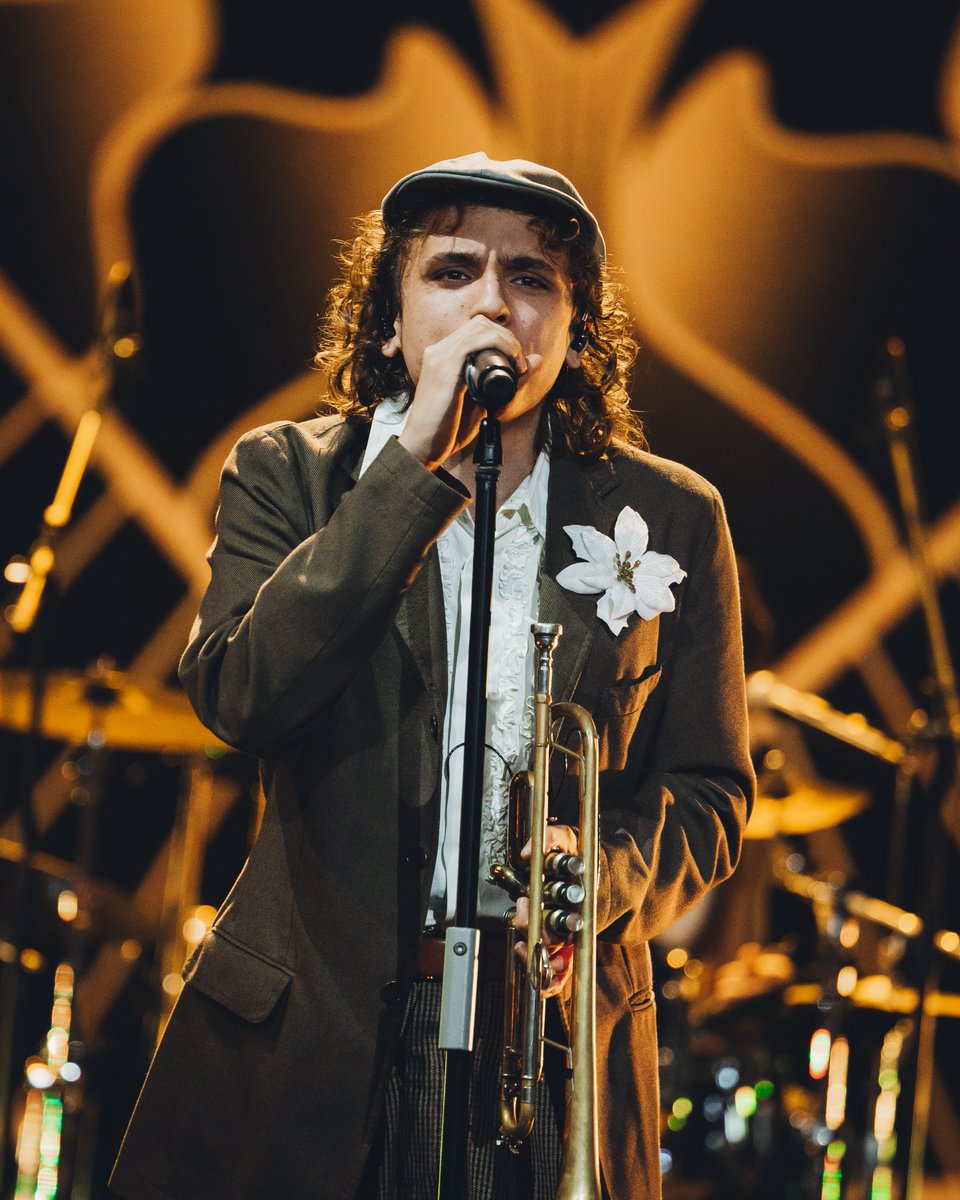 Signori e signore è ora il turno de I PATAGARRI!
Energia e divertimento sono assicurati.
#XF2024