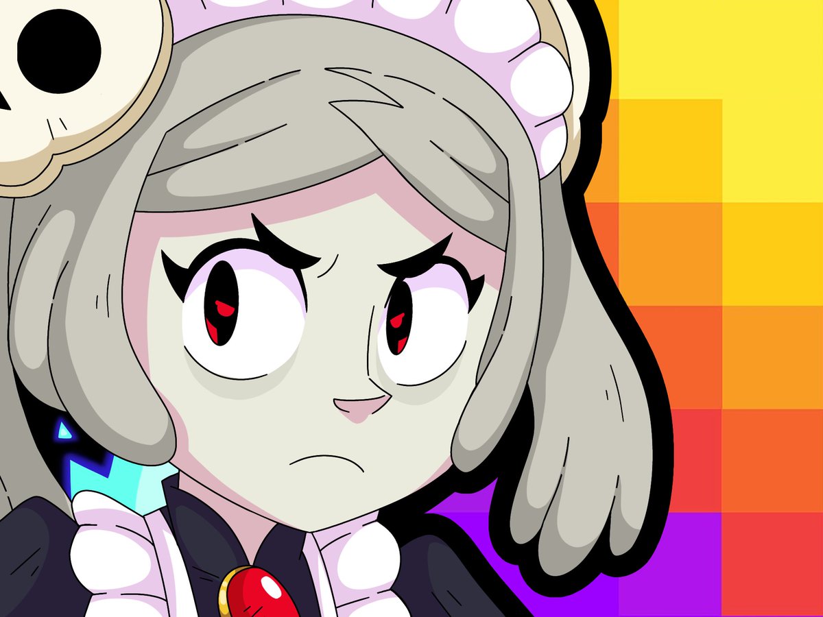 miss_misimo's tweet photo. Decimocuarto personaje

Marie https://t.co/2EWijGPcW9