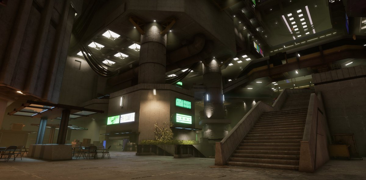 Midnight Society tweet media