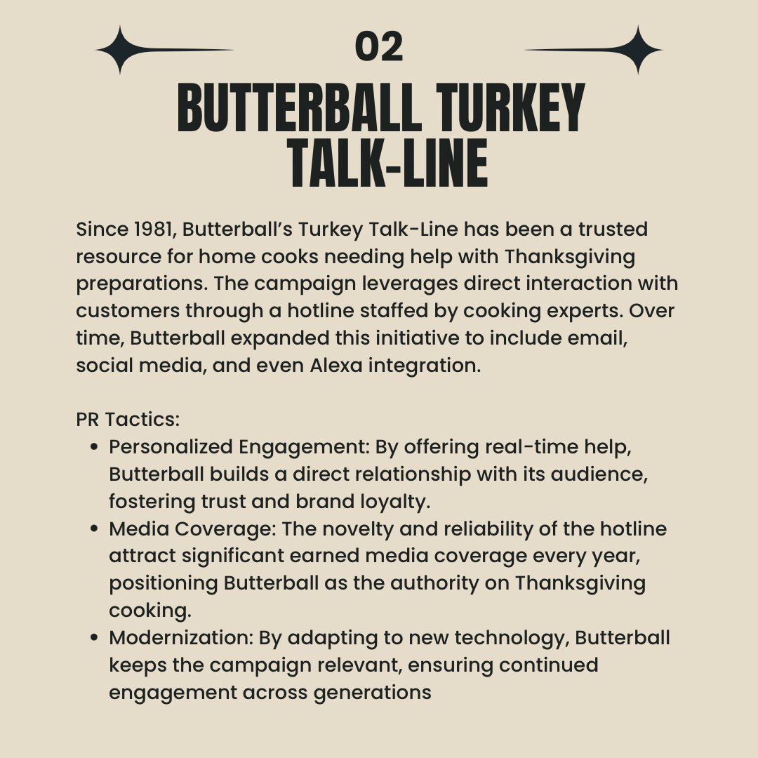 TTU Dept of PR & Strat Comm Mgmt tweet media