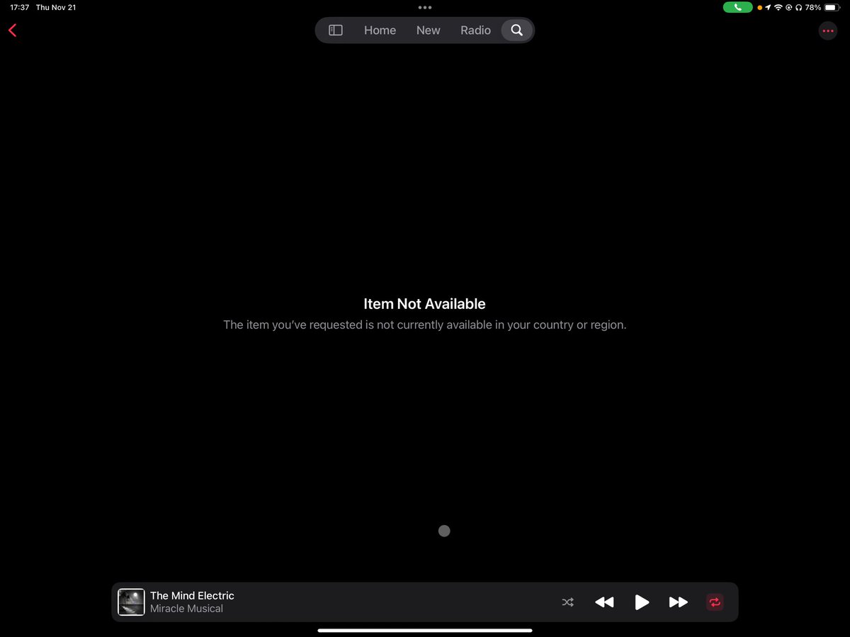CaydenLudlow's tweet photo. @_H_II_  What happened to Hawaii Part II on Apple Music and Youtube Music?? https://t.co/vL3zXWEv75
