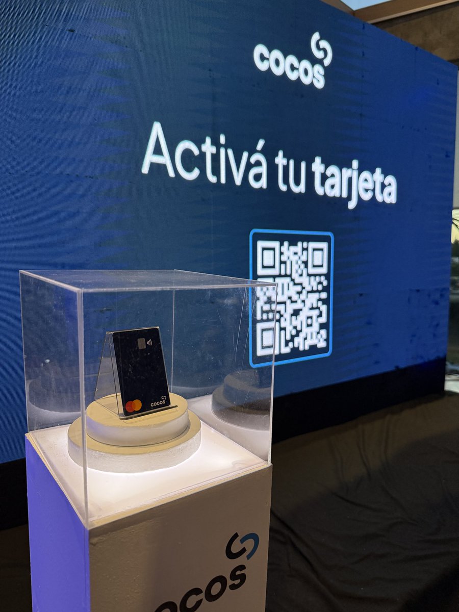 Que lindo que el lunes salga a la cancha este productazo