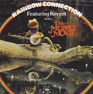 "Rainbow Connection" might be one of the greatest songs ever written for a puppet – or muppet to be exact. Paul Williams co-wrote the song alongside composer Kenneth Ascher for Kermit. It was a challenge and Paul explains why. youtube.com/watch?v=tTnlOi…