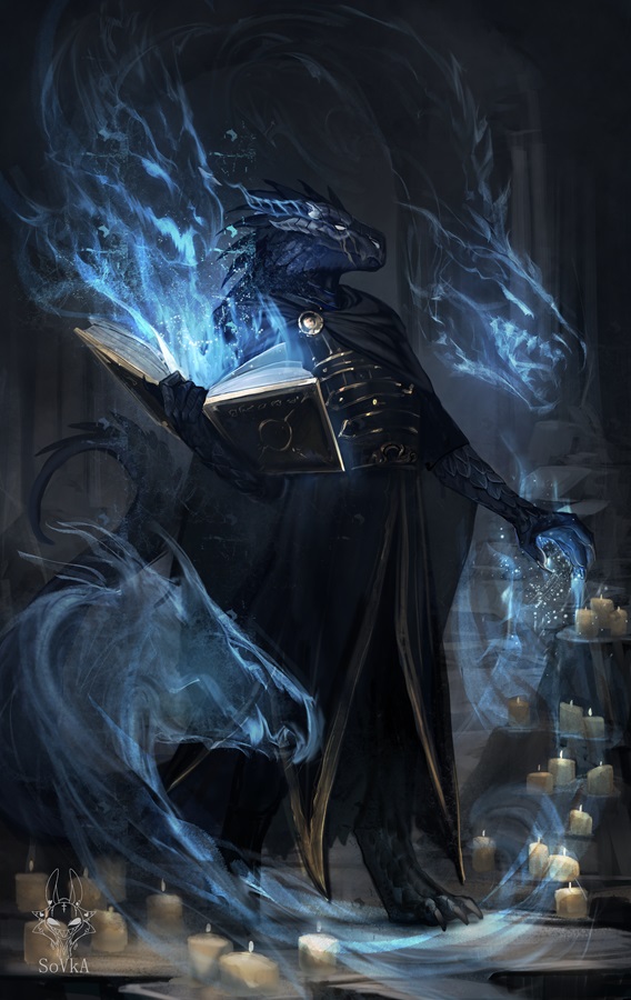 Drawing_Sofa's tweet photo. Necromancer Koltira
Ych for Koltira_Winterhorn (FA) 
#ych #skull #magic #necromancer #furry #digital #digitalart https://t.co/tx2Y0rKrrM