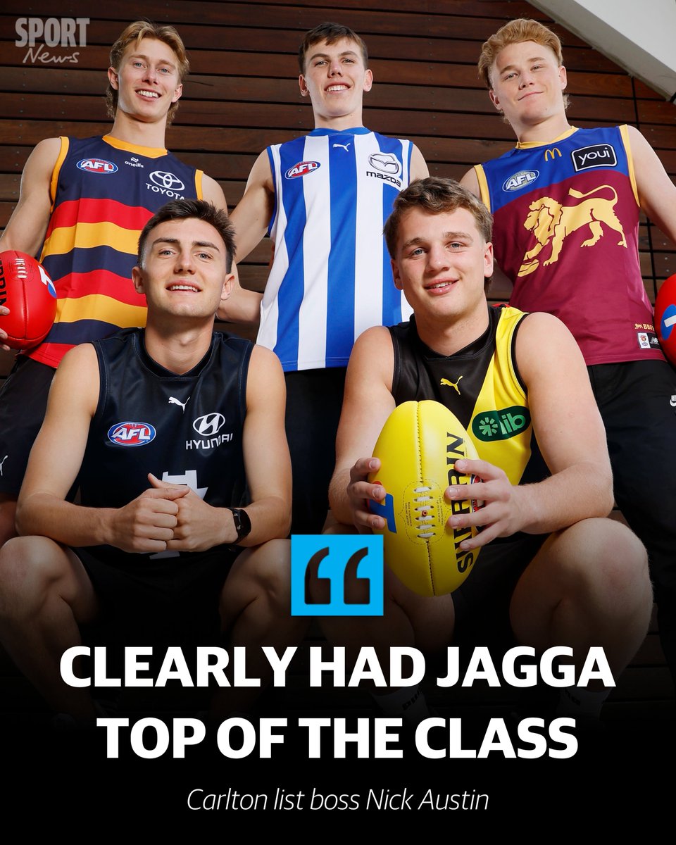 SuperFooty (AFL) tweet media