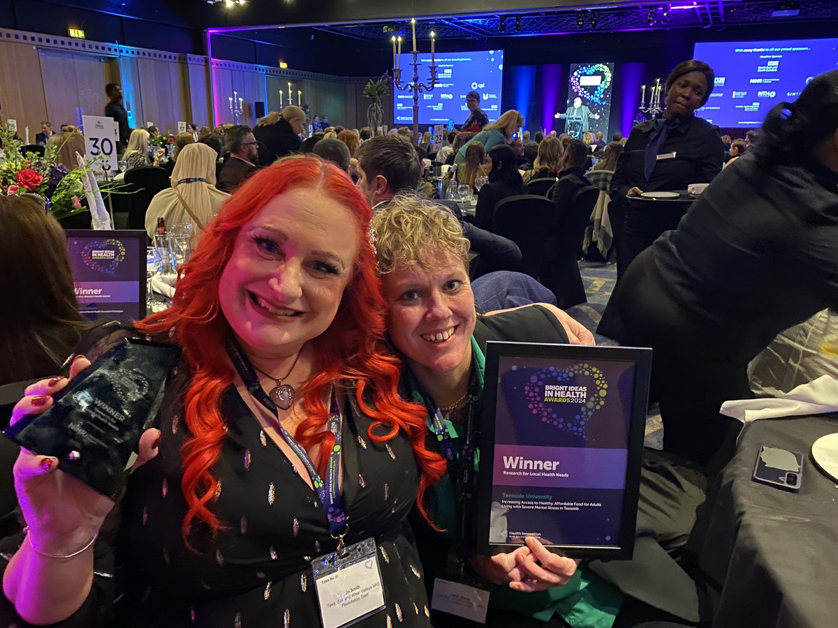 jill kent (@jillyrkent) on Twitter photo We are so proud that this brilliant work has been recognised at the #brightideasinhealthawards well done to the whole team and led by our amazing research team <a href="/TeesUniSHLS/">@TeesUniSHLS</a> #AHPs 🙌🙌🙌 We are so proud that this brilliant work has been recognised at the #brightideasinhealthawards well done to the whole team and led by our amazing research team <a href="/TeesUniSHLS/">@TeesUniSHLS</a> #AHPs 🙌🙌🙌