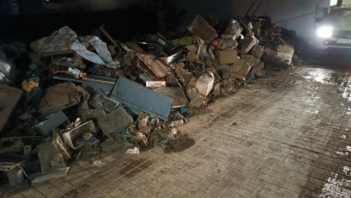 Bomberos Forestales La Rioja tweet media