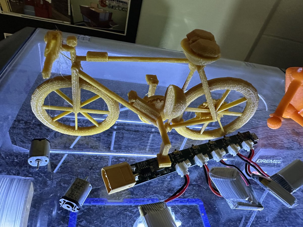 Mr. Pora (@mr_pora_teacher) on Twitter photo My gr. 8 SciTech studenta are printing their 3D designs.: “Redesigning Utilitarian Objects”,
My Visual Arts class today.
<a href="/PeelSchools/">Peel District School Board</a>
<a href="/TrusteeMcDonald/">KathyMcDonald</a>
<a href="/OnAEA/">OAEA</a>
<a href="/pdsbarts/">PDSB Arts</a>
<a href="/BobbieDorka/">BD Planet</a> My gr. 8 SciTech studenta are printing their 3D designs.: “Redesigning Utilitarian Objects”,
My Visual Arts class today.
<a href="/PeelSchools/">Peel District School Board</a>
<a href="/TrusteeMcDonald/">KathyMcDonald</a>
<a href="/OnAEA/">OAEA</a>
<a href="/pdsbarts/">PDSB Arts</a>
<a href="/BobbieDorka/">BD Planet</a>