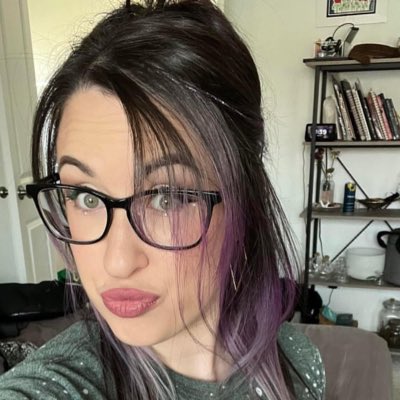 #NewProfilePic