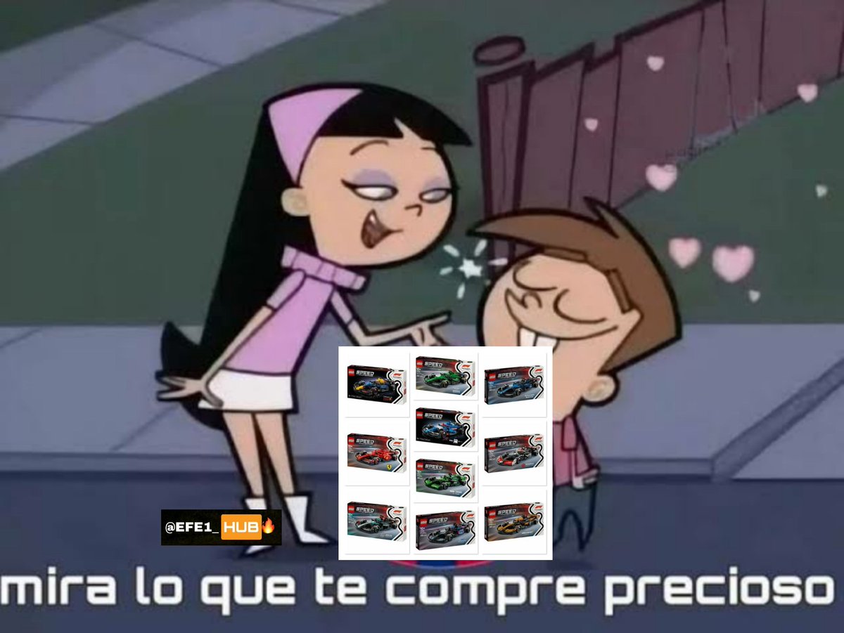 EFE1_HUB's tweet photo. Tuve ese sueño amigos 🥺 https://t.co/s662ZD7Gj0