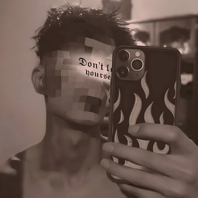 dhurr0's tweet photo. #NewProfilePic https://t.co/EalyB6nzwD
