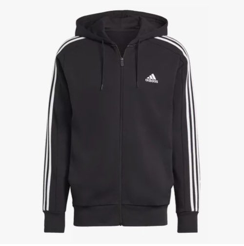 PromoRona's tweet photo. Moletinho Capuz adidas

De: 399,99
Por: 174,59

https://t.co/j2UJjbENPG https://t.co/Z18CZ3Cr62
