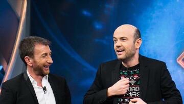 Este aguantó  14 años…