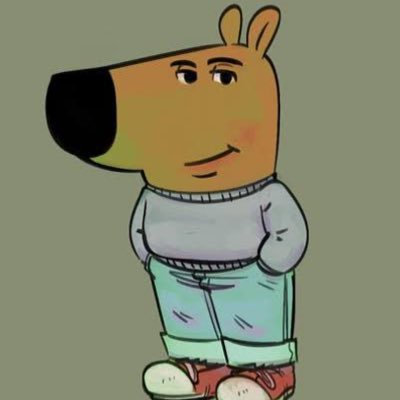 Chapapi14's tweet image. #NewProfilePic