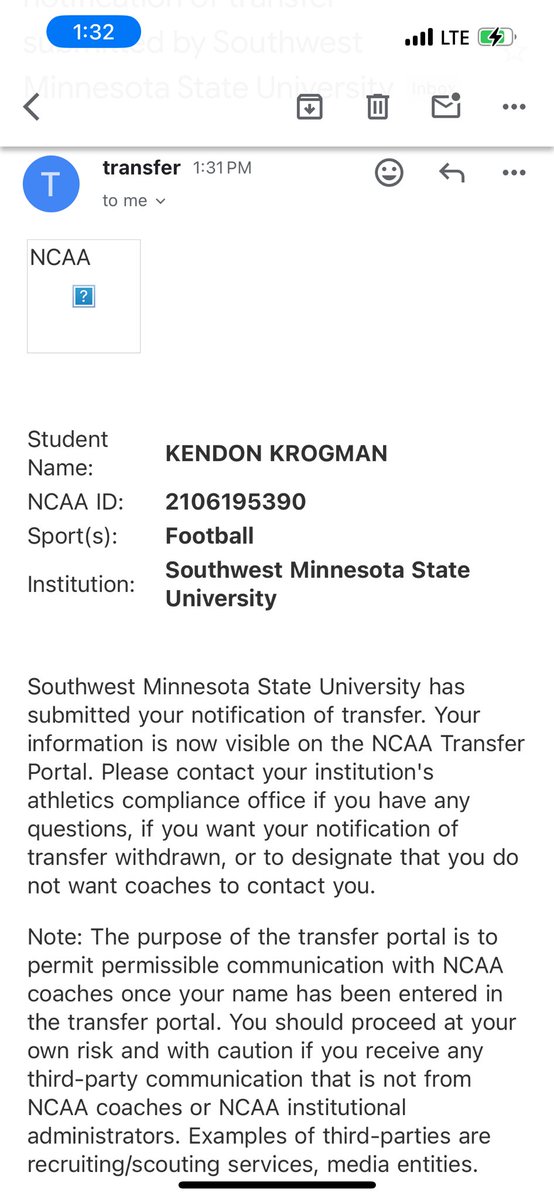 Kendon Krogman tweet media