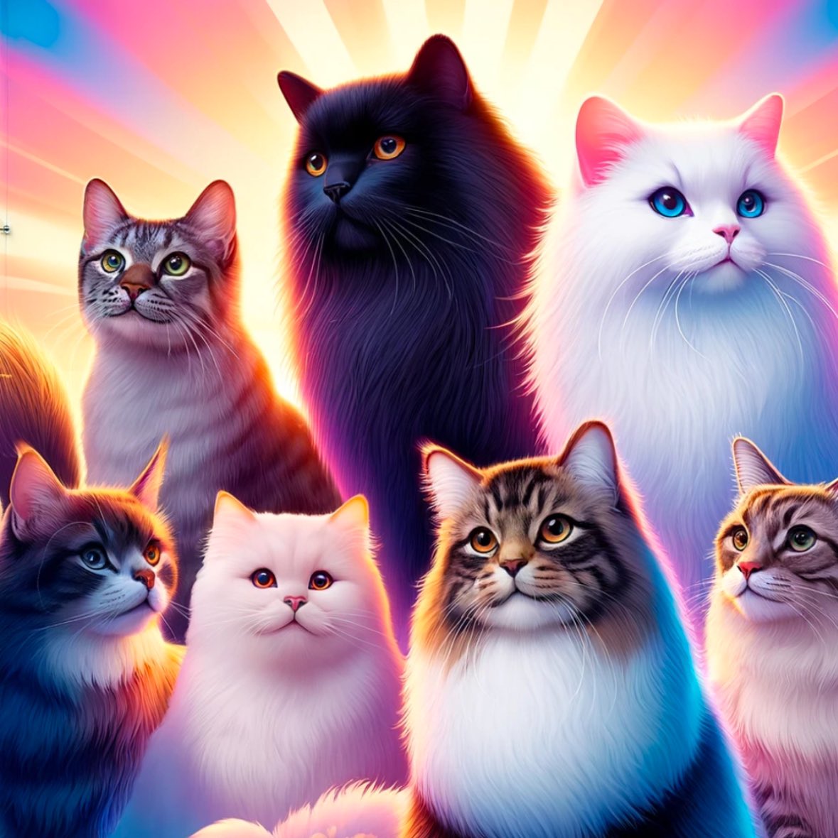 fraise_5's tweet photo. @felineguardians Thank you so much！🇧🇷💫🙏´-

#stopanimalcruelty
#stopchinadogtorture
#stopchinacattorture
#stopanimalabuse 
#animallivesmatter 
#animalsarenotthings 
#cat #dog #animal 
#china #chinafact https://t.co/bV7NPJOHmz