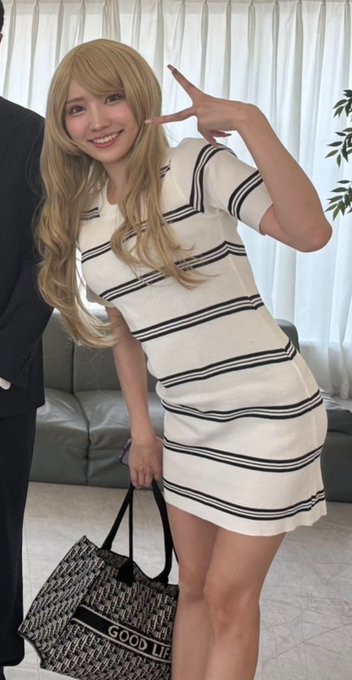 春陽モカ@haruhi__mokaさんがもルナそのもの😍 