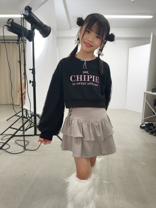 Twitterのコスプレ画像6