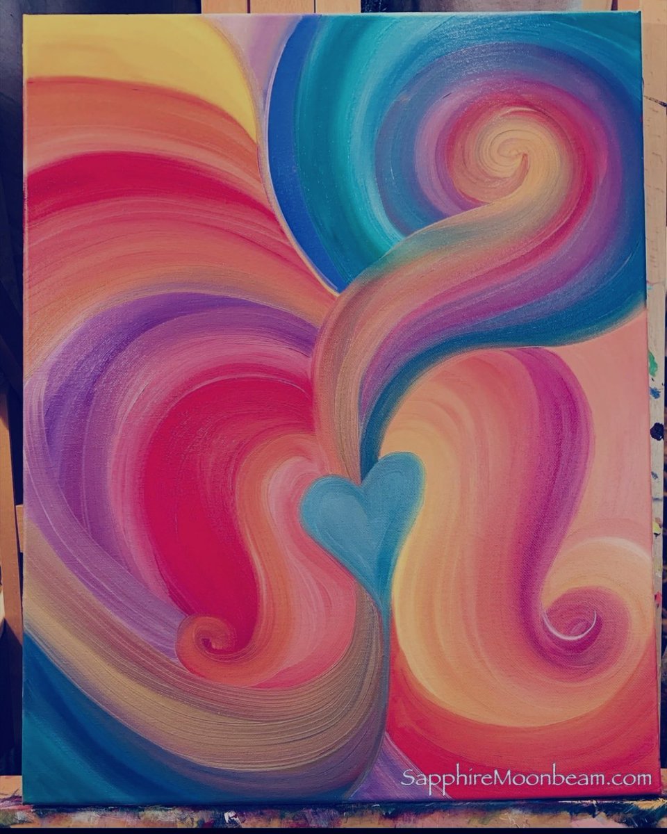 Sapphire Moonbeam tweet media