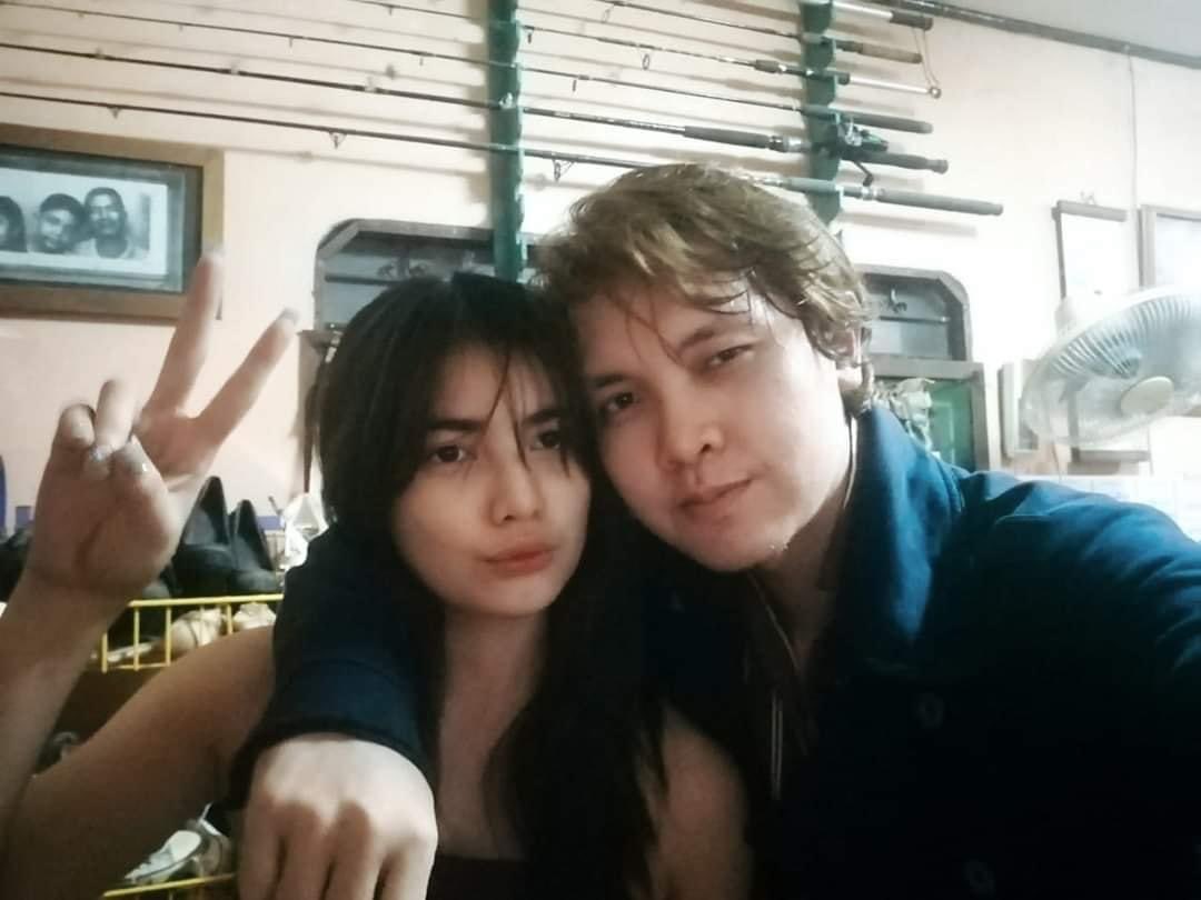 Happy Birthday baby sister <a href="/Imjanedeleon/">JANE DE LEON</a> 🎂