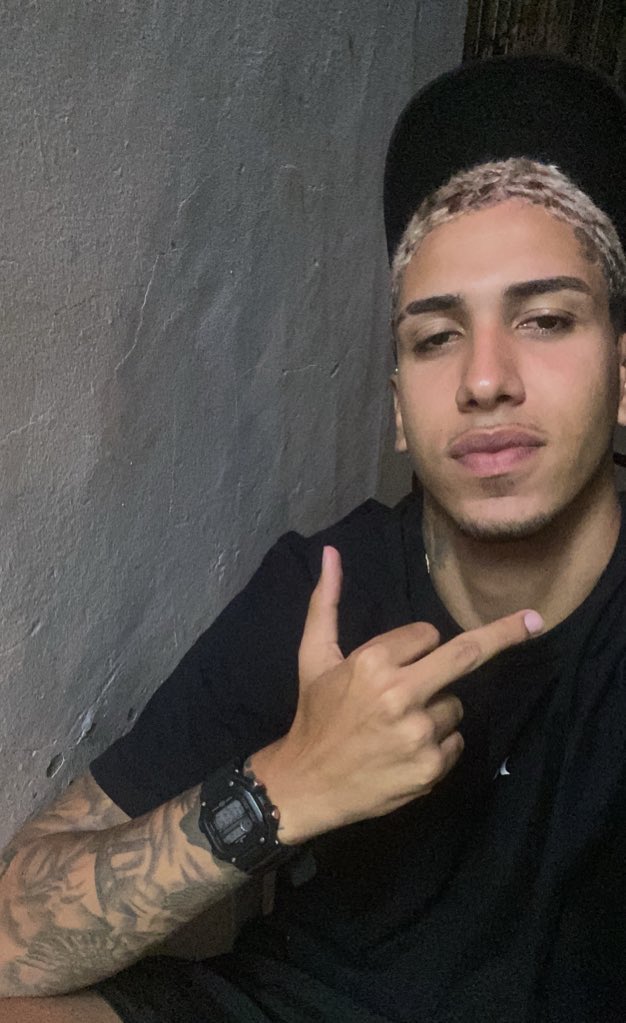 Pouca coisa 🤧