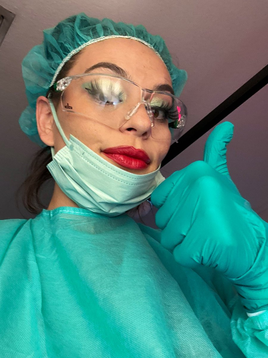 GoddessFina_'s tweet photo. Let’s get Surgical 🏥😈

Filming today’s customs was super fun! Currently editing all scenes to be sent out later this evening, thanks for be patient hehe https://t.co/cKE1b13PvH