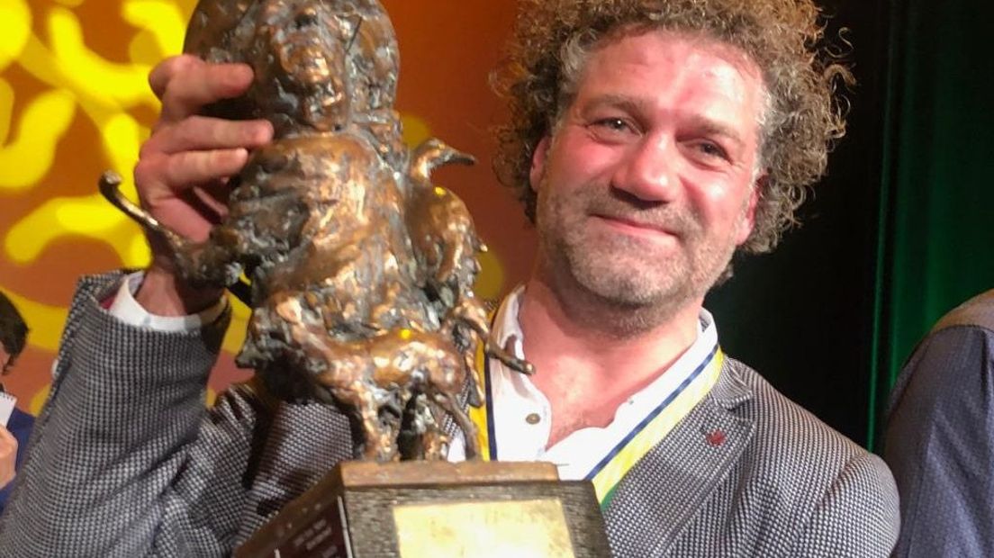 Zeven finalisten in Limburgse Buuttefinale 2025 l1.nl/nieuws/2795121… #l1