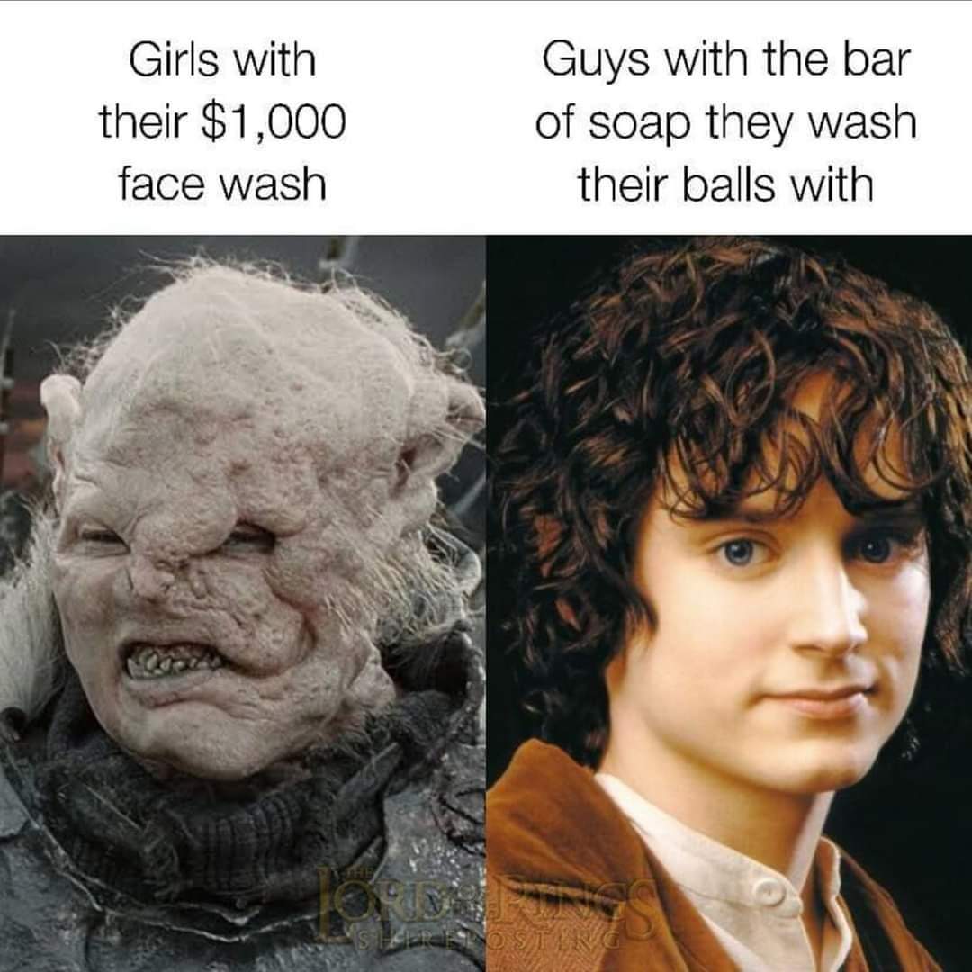 LMAO - too funny not to share.
