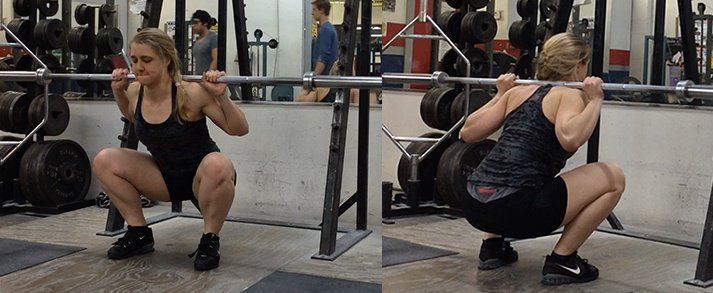 allwayswell's tweet photo. How to Squat Properly: The Ultimate Guide https://t.co/2tbfYi5Le1 https://t.co/OikoDqsxaC