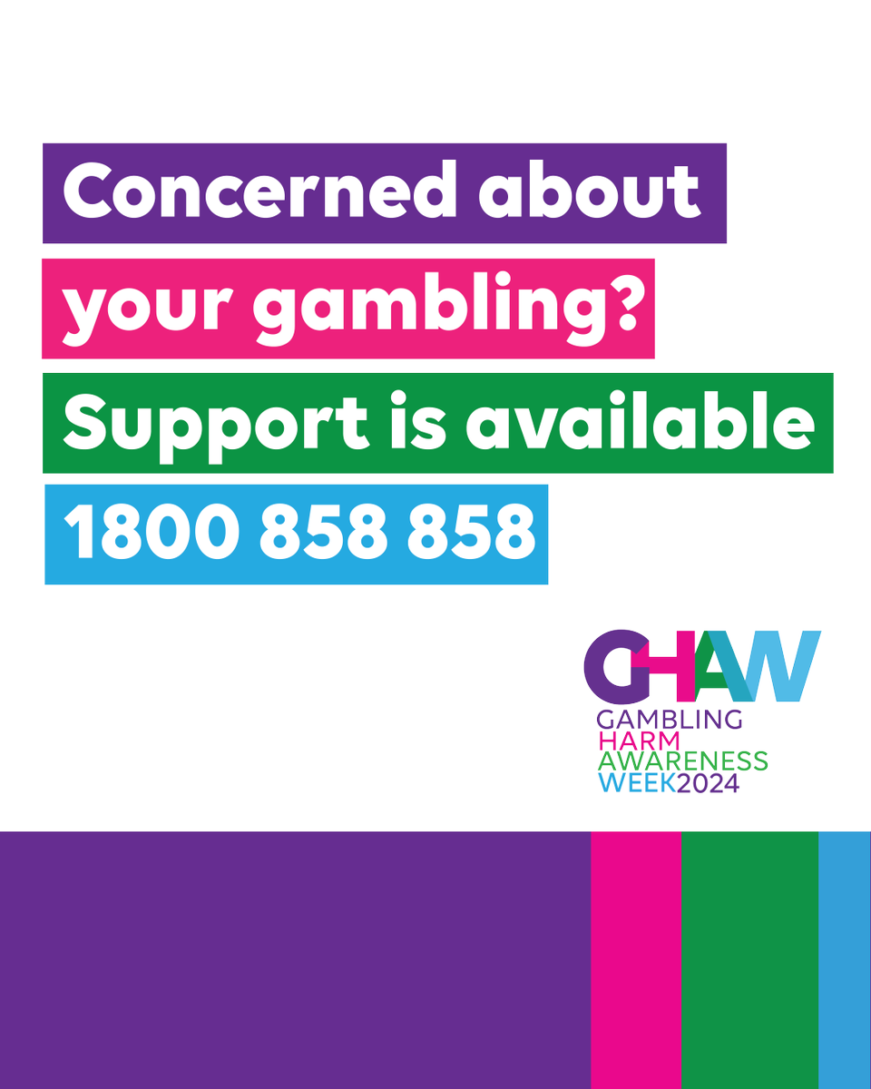 Victorian Gambling and Casino Control Commission tweet media