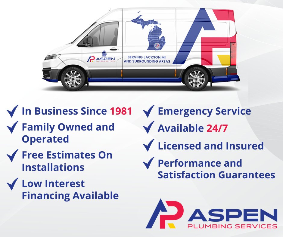 AspenOneHour's tweet photo. At Aspen Plumbing Services, we are dedicated to being the trusted plumbing experts, &amp; have been for over 40 years. 👍

From using top-of-the-line equipment to making sure our team is well-trained, we strive to provide 5-star service each and every time. ⭐

#AspenPlumbingServices https://t.co/8hLj4f1ssA
