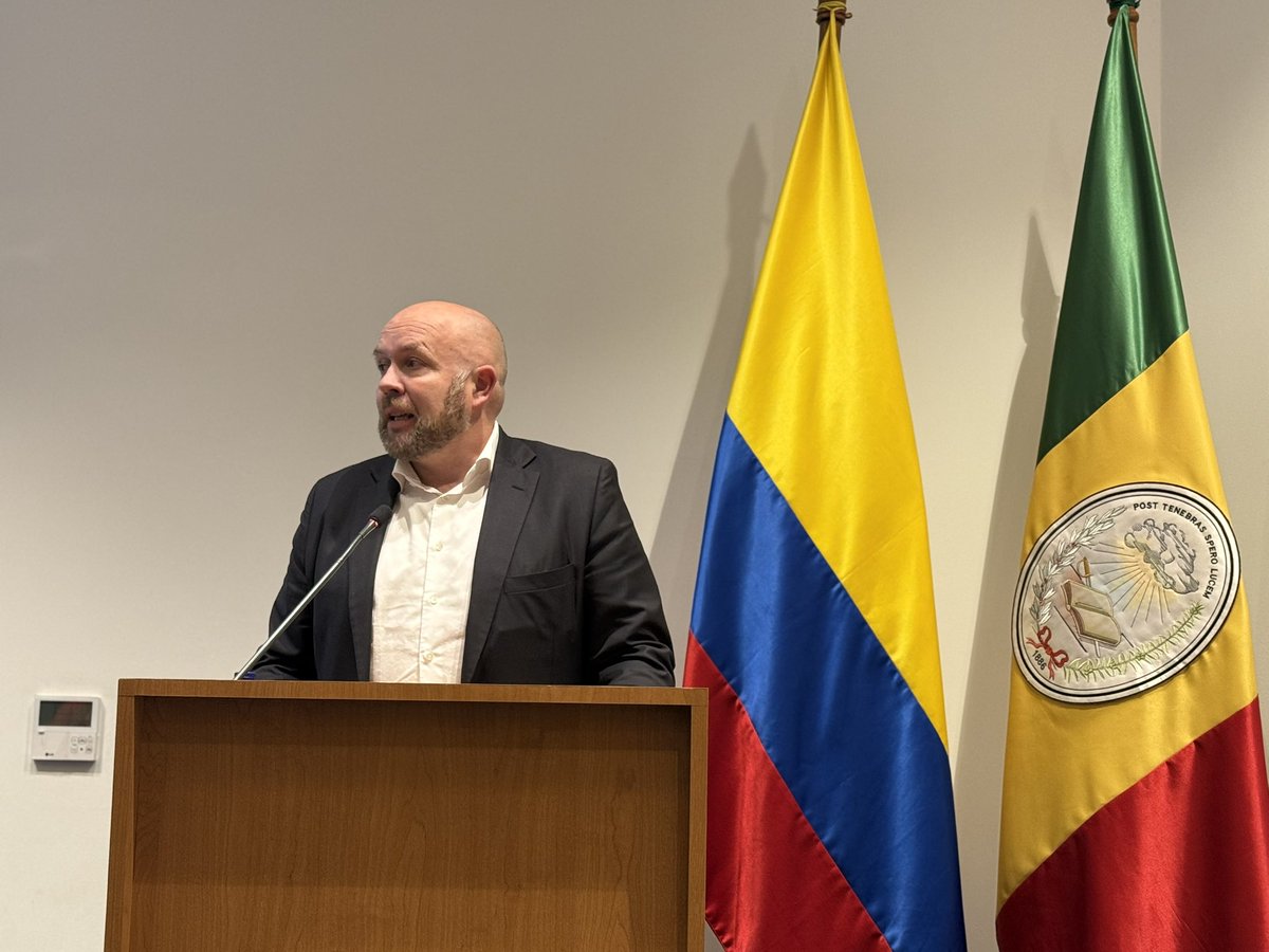 El profesor inglés Neil Beresford indica que: “La regulación que afecta a la industria aseguradora es altamente divergente, y esa divergencia representa un problema tan significativo como la imprevisibilidad”. I Jornadas en Innovación, Tecnología y Sostenibilidad en Seguros.