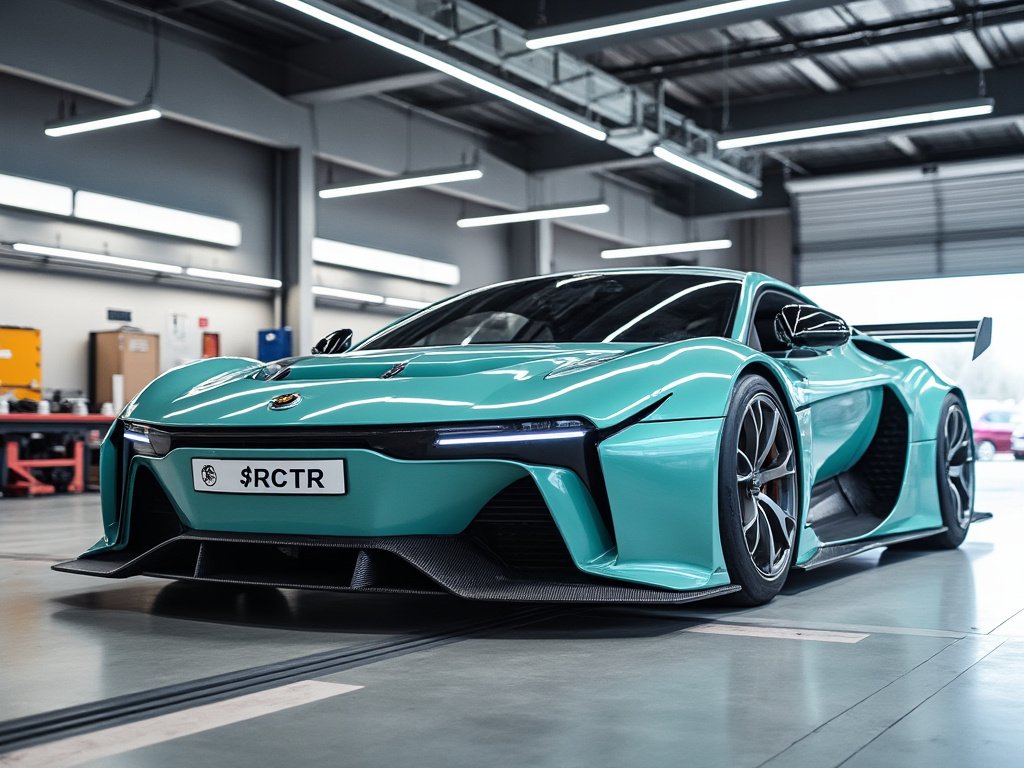 Reactor Motors tweet media