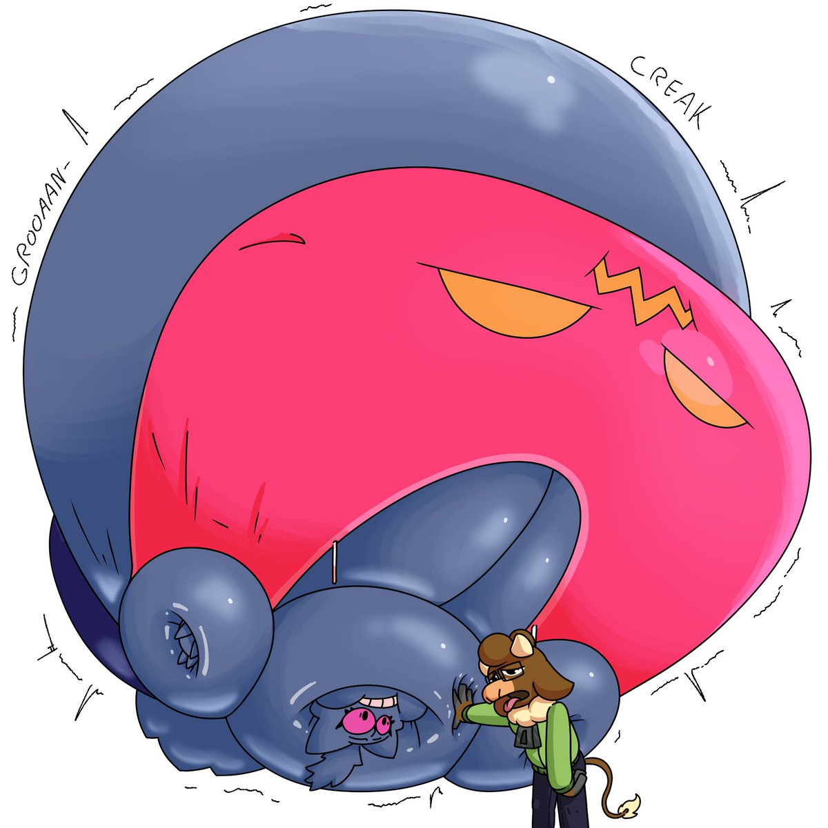 🔞 Percy, Big lover (OPEN) tweet media