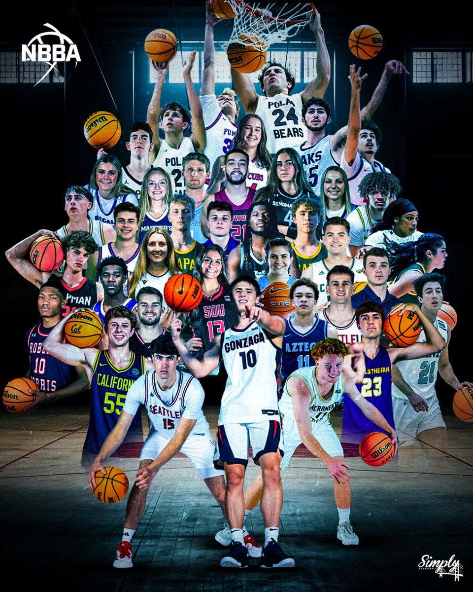 North Bay Basketball Academy (NBBA) tweet media