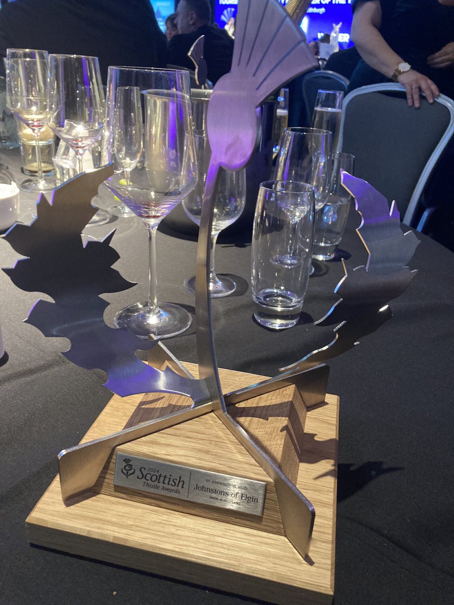 Ian Beattie (@ianbeattie1) on Twitter photo Delighted that the Glasgow World Athletics Indoor Championship has won the Best Sporting Event award at tonight’s Scottish Thistle Awards <a href="/WorldAthletics/">World Athletics</a> <a href="/BritAthletics/">British Athletics</a> <a href="/glasgowlife/">Glasgow Life</a> <a href="/scotathletics/">scottishathletics</a> <a href="/jenniferreoch/">Jennifer Reoch</a> Delighted that the Glasgow World Athletics Indoor Championship has won the Best Sporting Event award at tonight’s Scottish Thistle Awards <a href="/WorldAthletics/">World Athletics</a> <a href="/BritAthletics/">British Athletics</a> <a href="/glasgowlife/">Glasgow Life</a> <a href="/scotathletics/">scottishathletics</a> <a href="/jenniferreoch/">Jennifer Reoch</a>