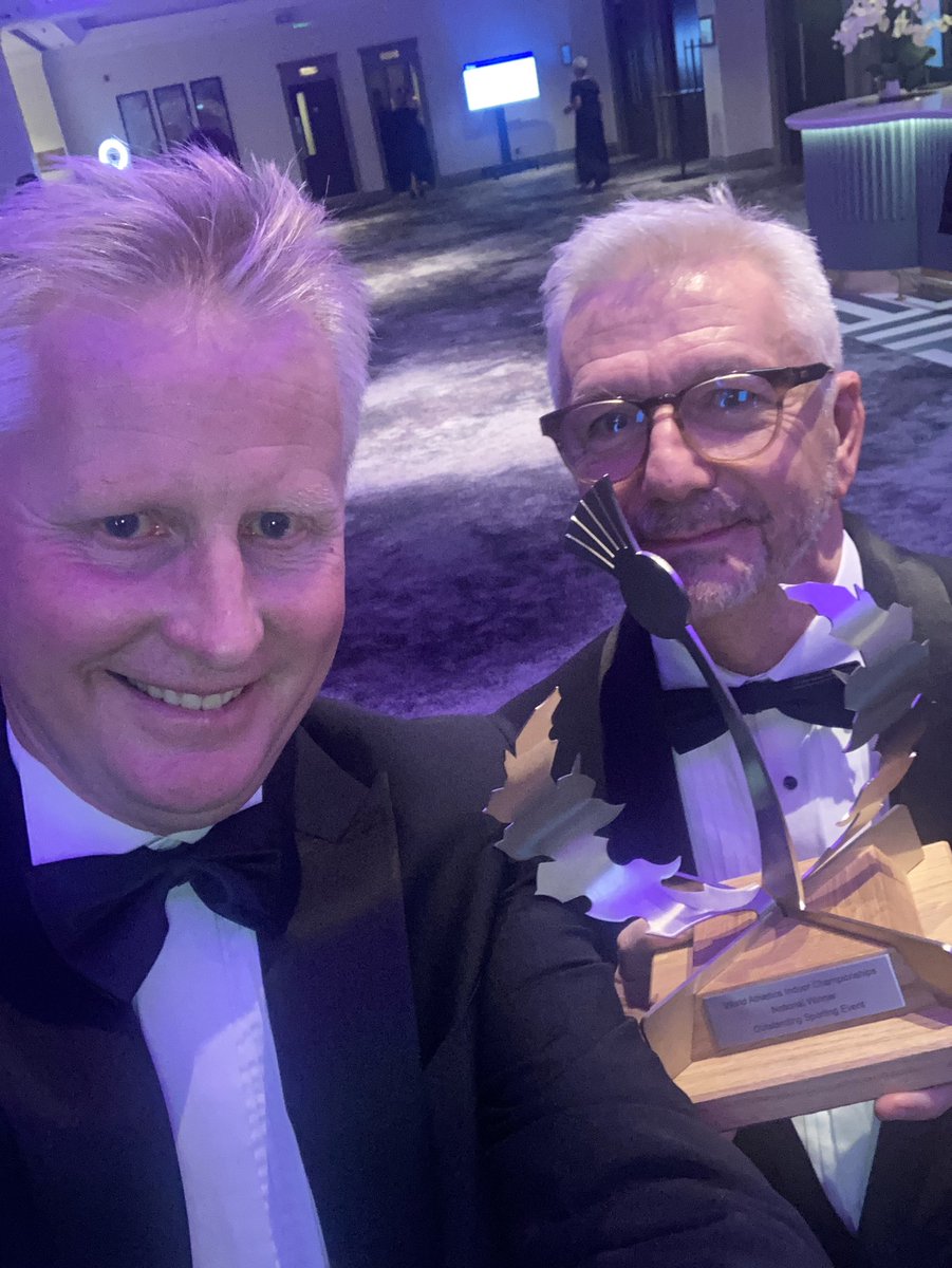 Ian Beattie tweet media