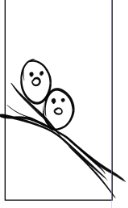おはようございます。
今日はネームとかキャラ表とかをやっつけたいです。

あまよくば落書きもしたい。 