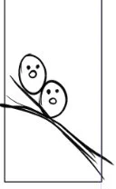 おはようございます。
今日はネームとかキャラ表とかをやっつけたいです。

あまよくば落書きもしたい。 