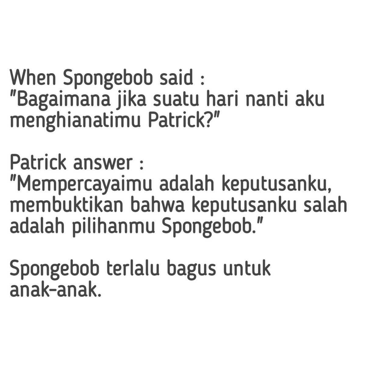 quotesclipper's tweet image. Diss!