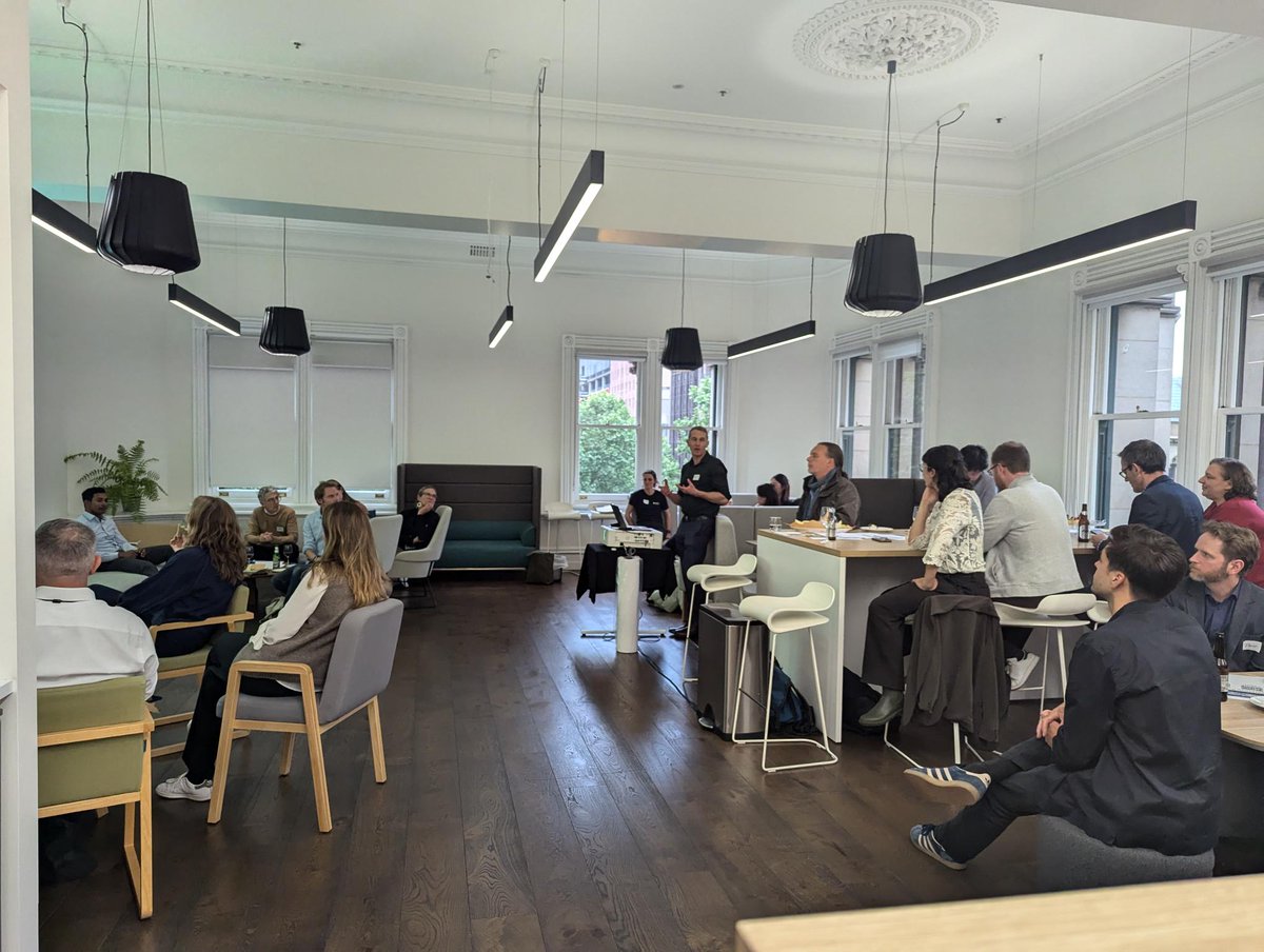 Introba_Inc's tweet image. 🌿 Reflecting on the Unlocking Nature&apos;s Wisdom Workshop! 🌿

Thank you to everyone who joined our workshop on #biomimicry and #RegenerativeDesign. Special thanks to the Melbourne Regenerative Design Forum for their support and partnership in making this event possible!