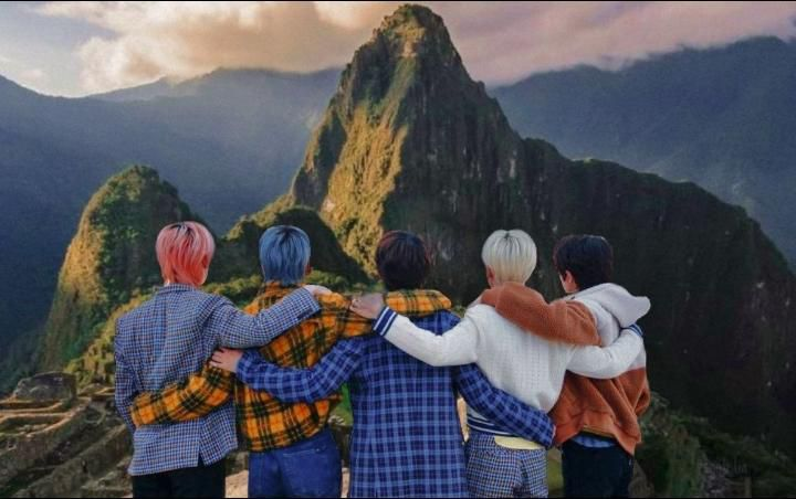 📢 ¡Empezamos con el twitteo masivo, MOAAA! LETS GO!!

¿Qué plato peruano deben probar los tubatu cuando lleguen a Perú? 🇵🇪🔥 ¡Comenta su plato favorito y/o el típico de tu ciudad! 😍

MOA WANTS TXT TOUR IN PERU
#PeruWantsTXTConcert #TXTinPeru