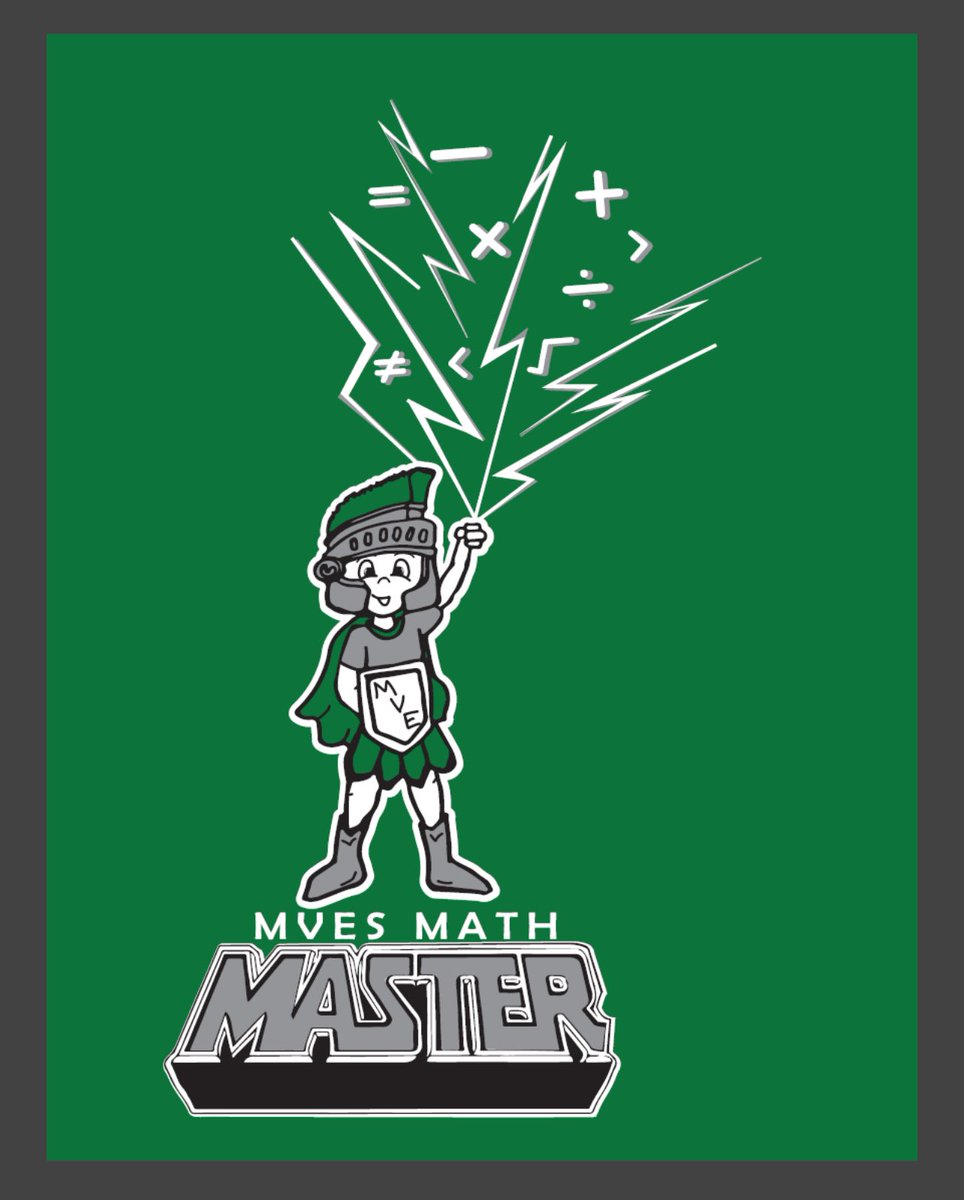 MVESGainesville's tweet photo. Congrats 5th Grade #MathMasters 💚👏🌟➕➖✖️➗@Hall_Schools #TheTrojanWay #BeALearner https://t.co/E1lFkAw74B