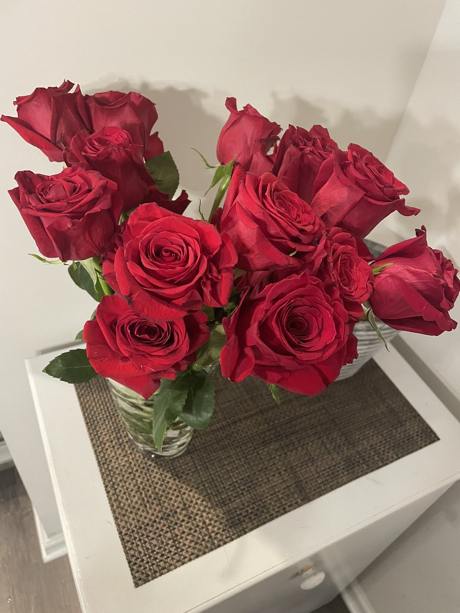 These guys are special! Had them to the house to eat and each one came with a single rose for my wife. Meant the world to my wife and set a great example for my girls. Blessed to coach these guys! The best is yet to come for the Trojans. #BROTHERHOOD