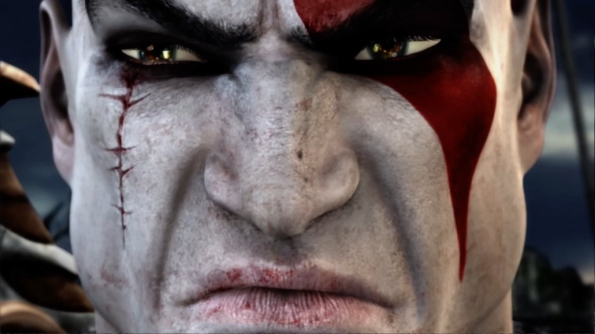 𝐆𝐇Ω𝐒𝐓 ᅠᴼᶠ ᅠ𝐒𝐏Δ𝐑𝐓𝐀 (@ragefulspartan) on Twitter photo 