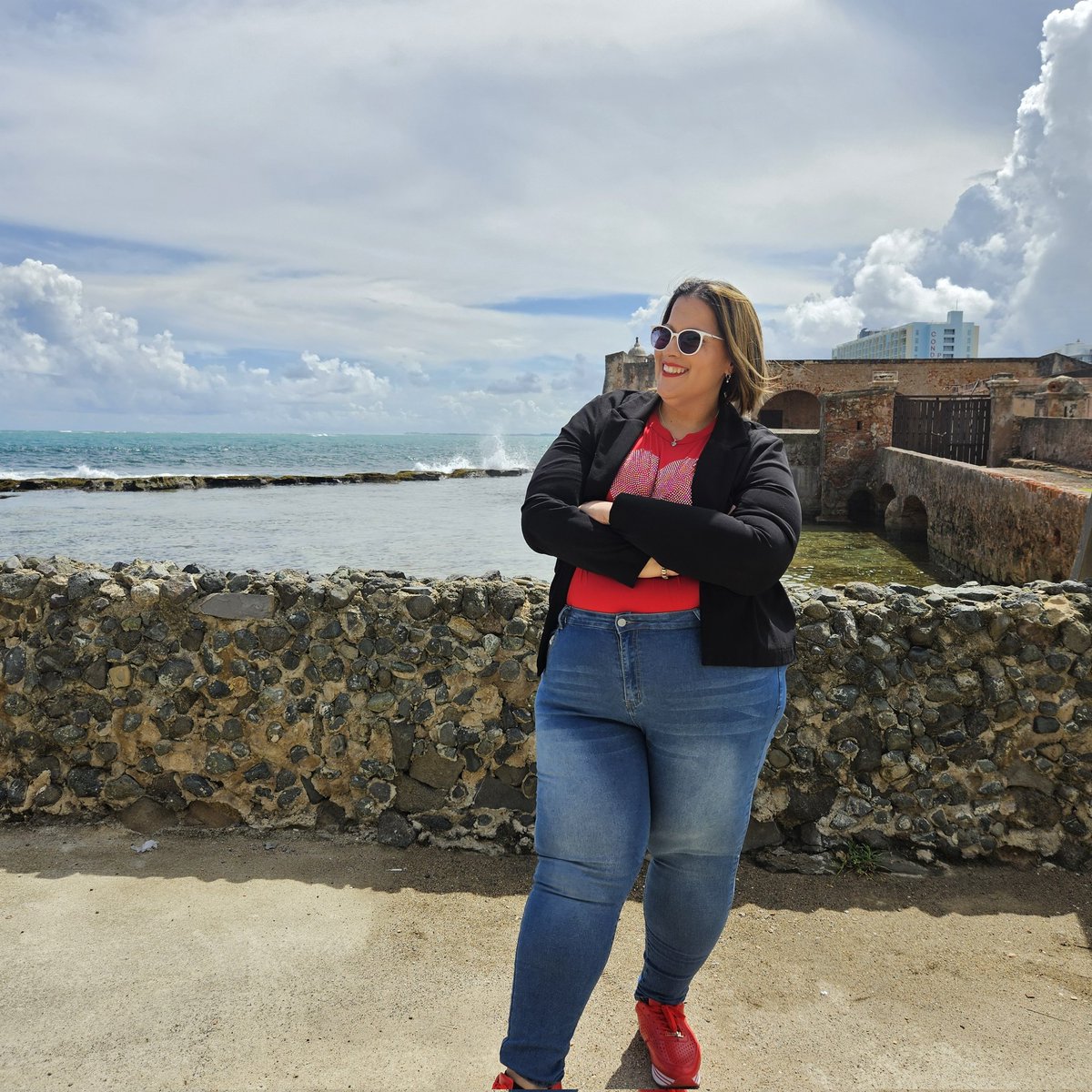 CruzDelisse's tweet photo. #NuevaFotoDePerfil https://t.co/bOfRTkQIc3